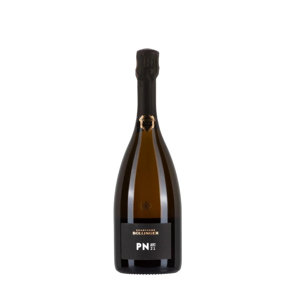 Bollinger Pn Ayc21 - Carta dei Vini