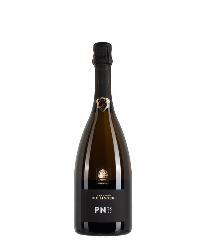 Bollinger Pn Tx17 - Carta dei Vini
