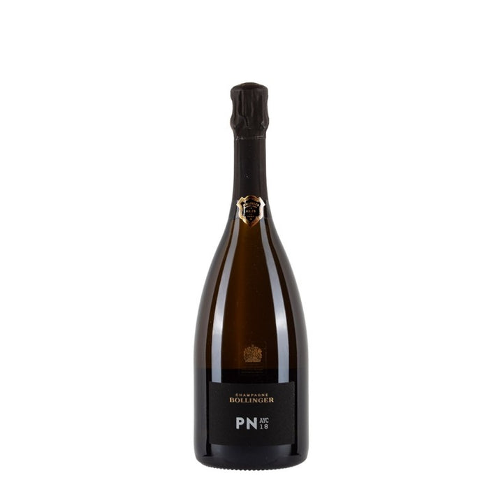 Bollinger PNAYC18