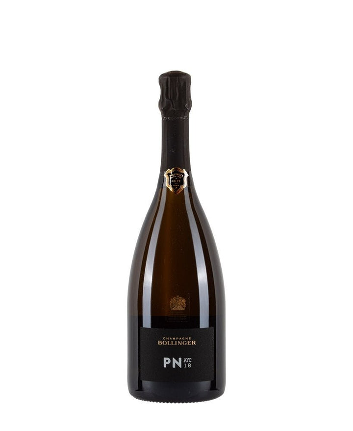 Bollinger Pnayc18 - Carta dei Vini
