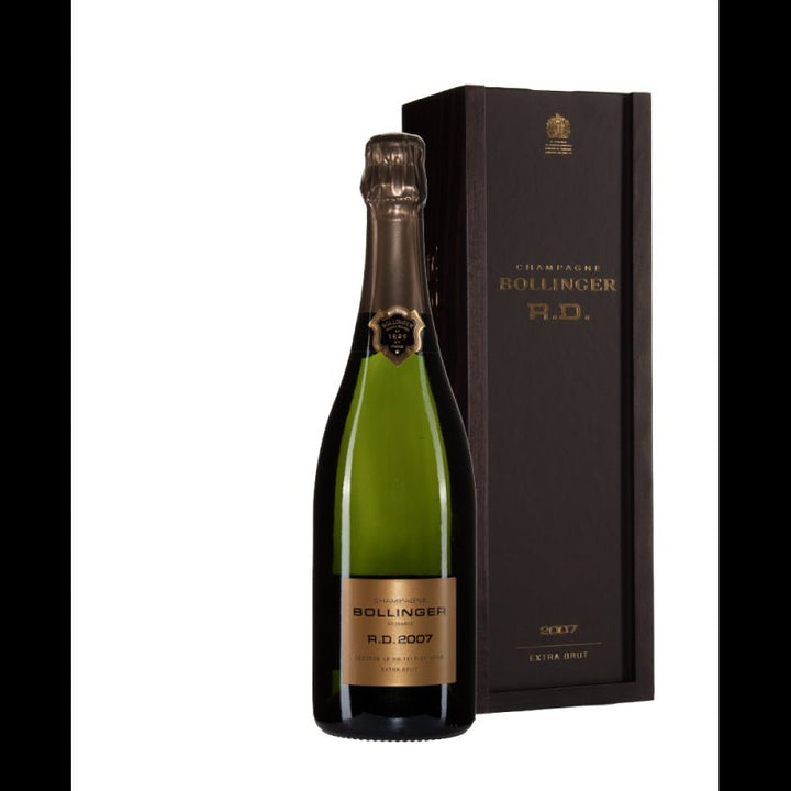 Bollinger R.d. 2007 Sbocc '22 Owc - Carta dei Vini