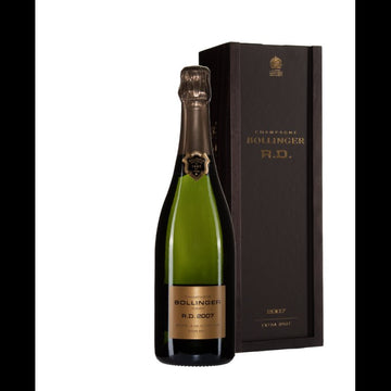 Bollinger R.d. 2007 Sbocc '22 Owc - Carta dei Vini