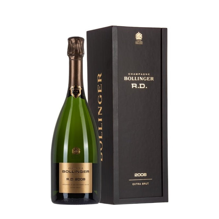 Bollinger R.d. 2008 Owc - Carta dei Vini