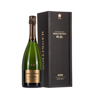 Bollinger R.d. 2008 Owc - Carta dei Vini