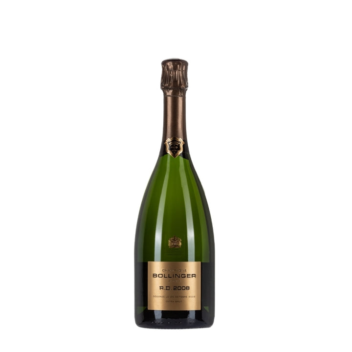 Bollinger R.D. 2008