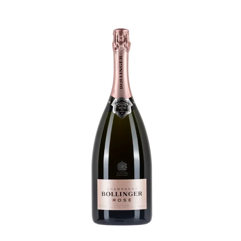 Bollinger Rosè Magnum - Carta dei Vini