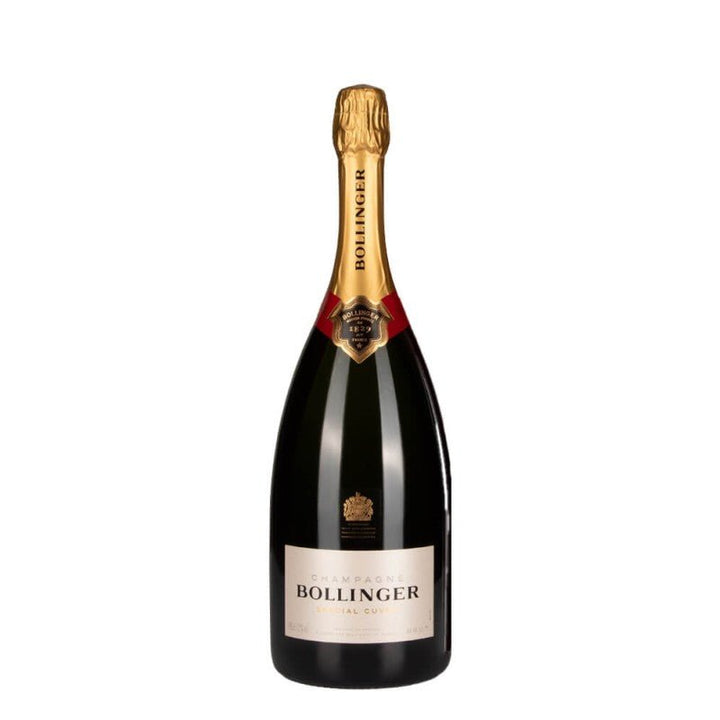 Bollinger Special Cuvee 1.5l Magnum - Carta dei Vini