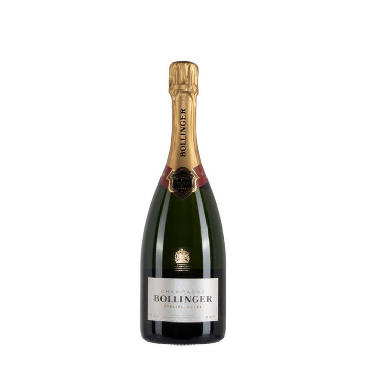 Bollinger Special Cuvée Brut - Carta dei Vini