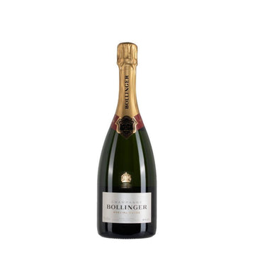 Bollinger Special Cuvée Brut - Carta dei Vini