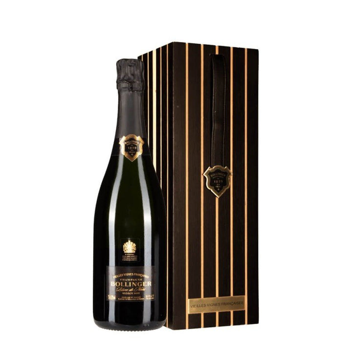 Bollinger Vieilles Vignes Françaises 2005 Owc - Carta dei Vini