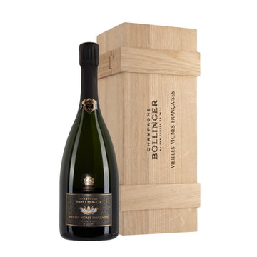 Bollinger Vieilles Vignes Françaises 2013 Owc