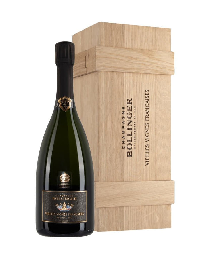 Bollinger Vieilles Vignes Françaises 2013 Owc - Carta dei Vini