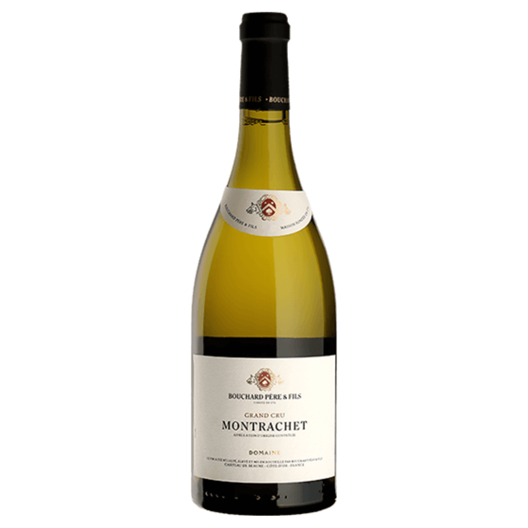 Bouchard Père & Fils Montrachet Grand cru Domaine 2013 - Carta dei Vini