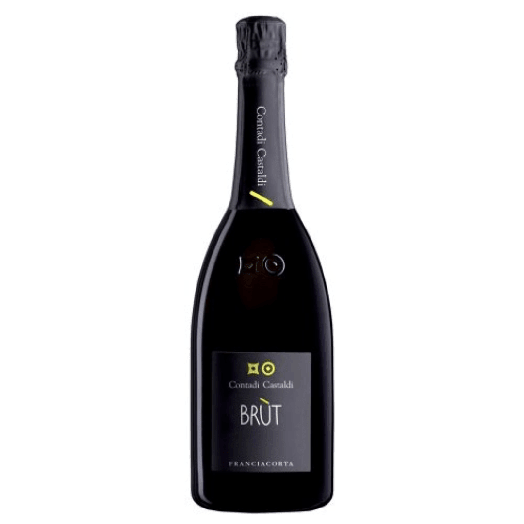 Box Bollicine Pasqua Contadi Castaldi Franciacorta (6 bottiglie) - Carta dei Vini