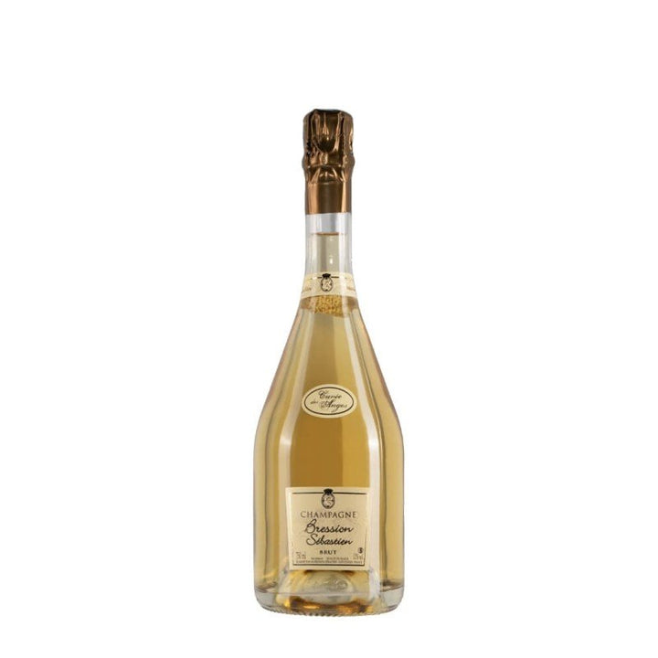 Bression Sebastien Cuvée Des Anges - Carta dei Vini