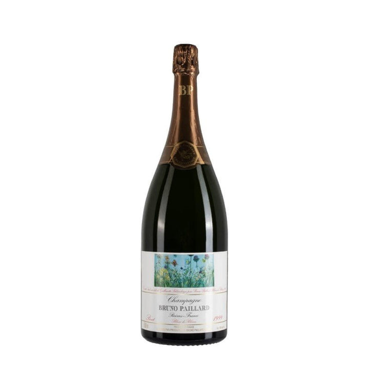 Bruno Paillard Blanc De Blancs 1999 1.5l Magnum - Carta dei Vini