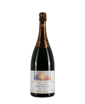 Bruno Paillard Blanc De Blancs 2002 1.5l Magnum - Carta dei Vini