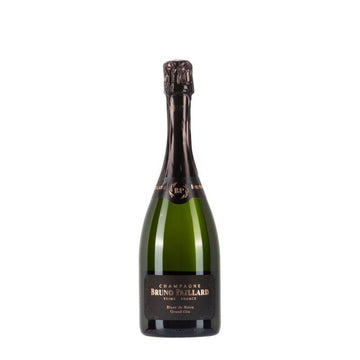 Bruno Paillard Blanc De Noirs - Carta dei Vini