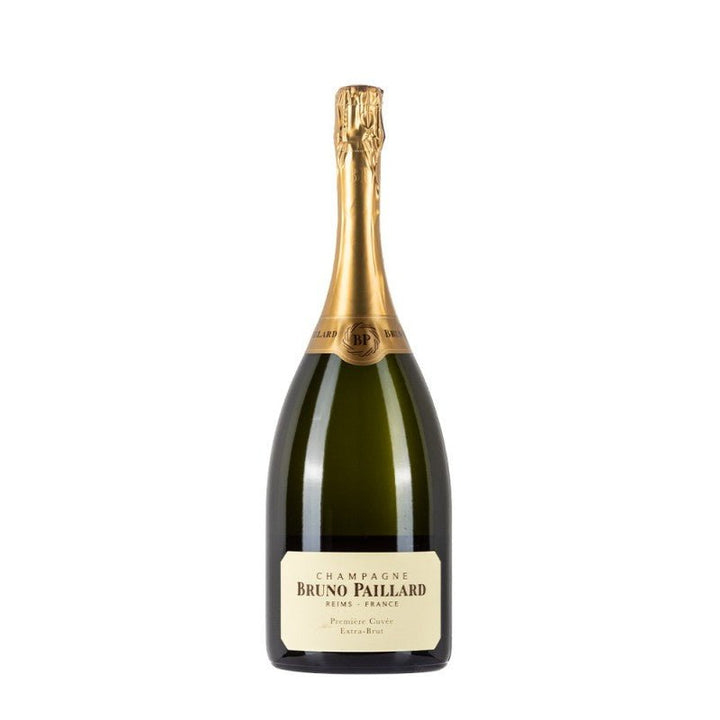 Bruno Paillard Première Cuvée Magnum - Carta dei Vini