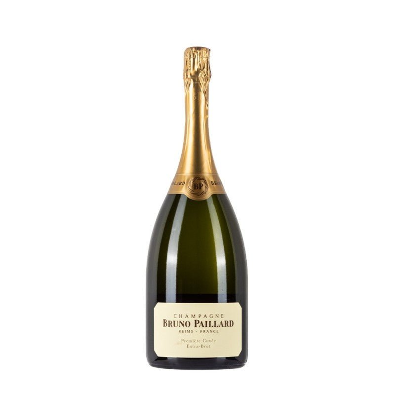 Bruno Paillard Première Cuvée Magnum - Carta dei Vini