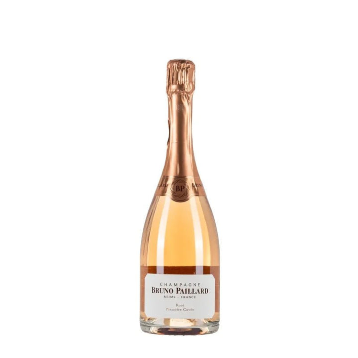 Bruno Paillard Première Cuvée Rosé - Carta dei Vini