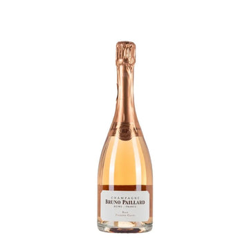 Bruno Paillard Première Cuvée Rosé - Carta dei Vini