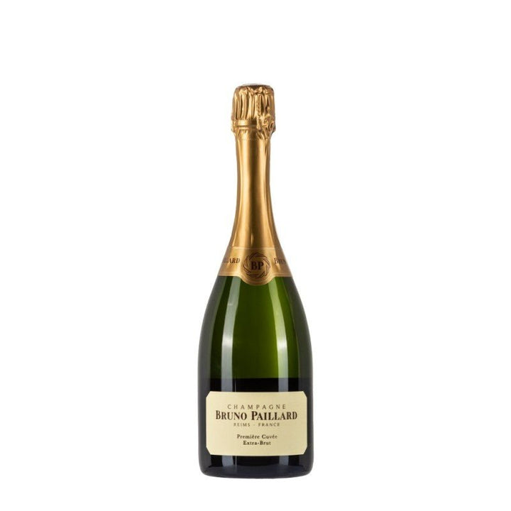 Bruno Paillard Première Cuvée - Carta dei Vini