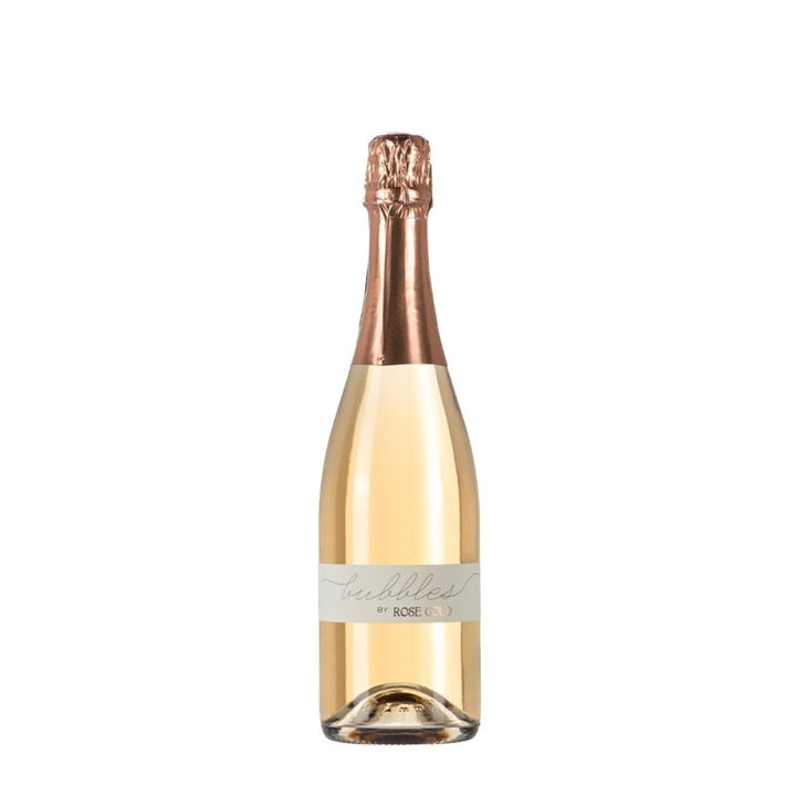 Bubbles By Rose Gold - Carta dei Vini