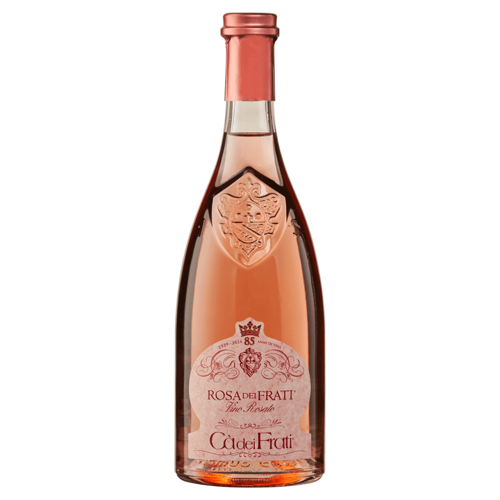 Cà Dei Frati Rosa dei Frati 2024 - Carta dei Vini