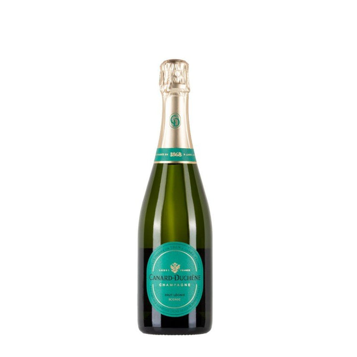 Canard Duchene Brut Léonie Iconic - Carta dei Vini