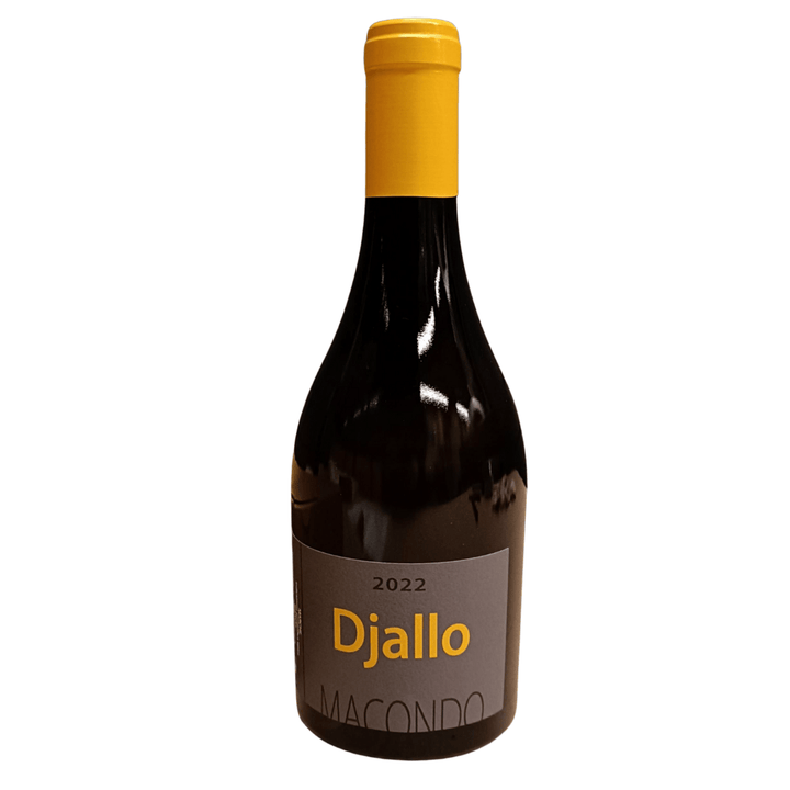 Cantina Macondo Djallo 2022 - Carta dei Vini