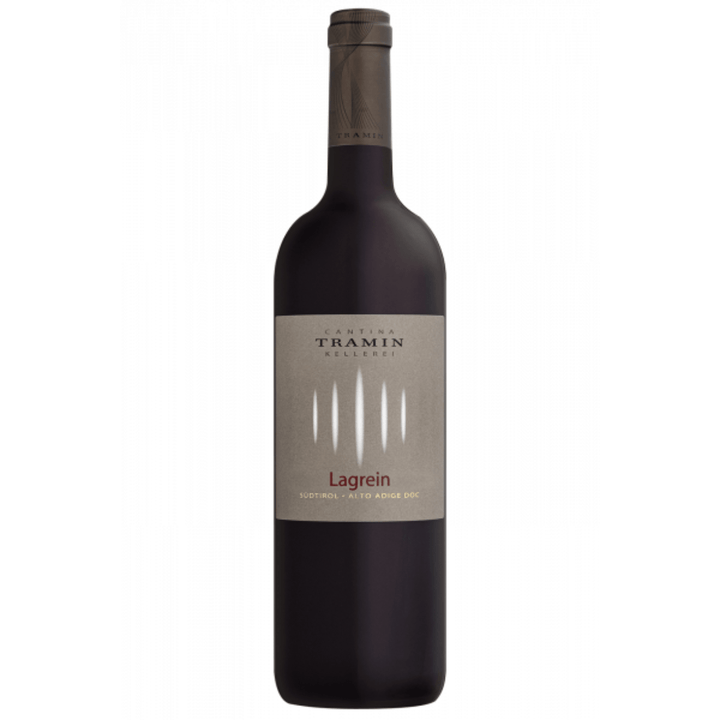Cantina Tramin Alto Adige DOC Lagrein 2023 - Carta dei Vini