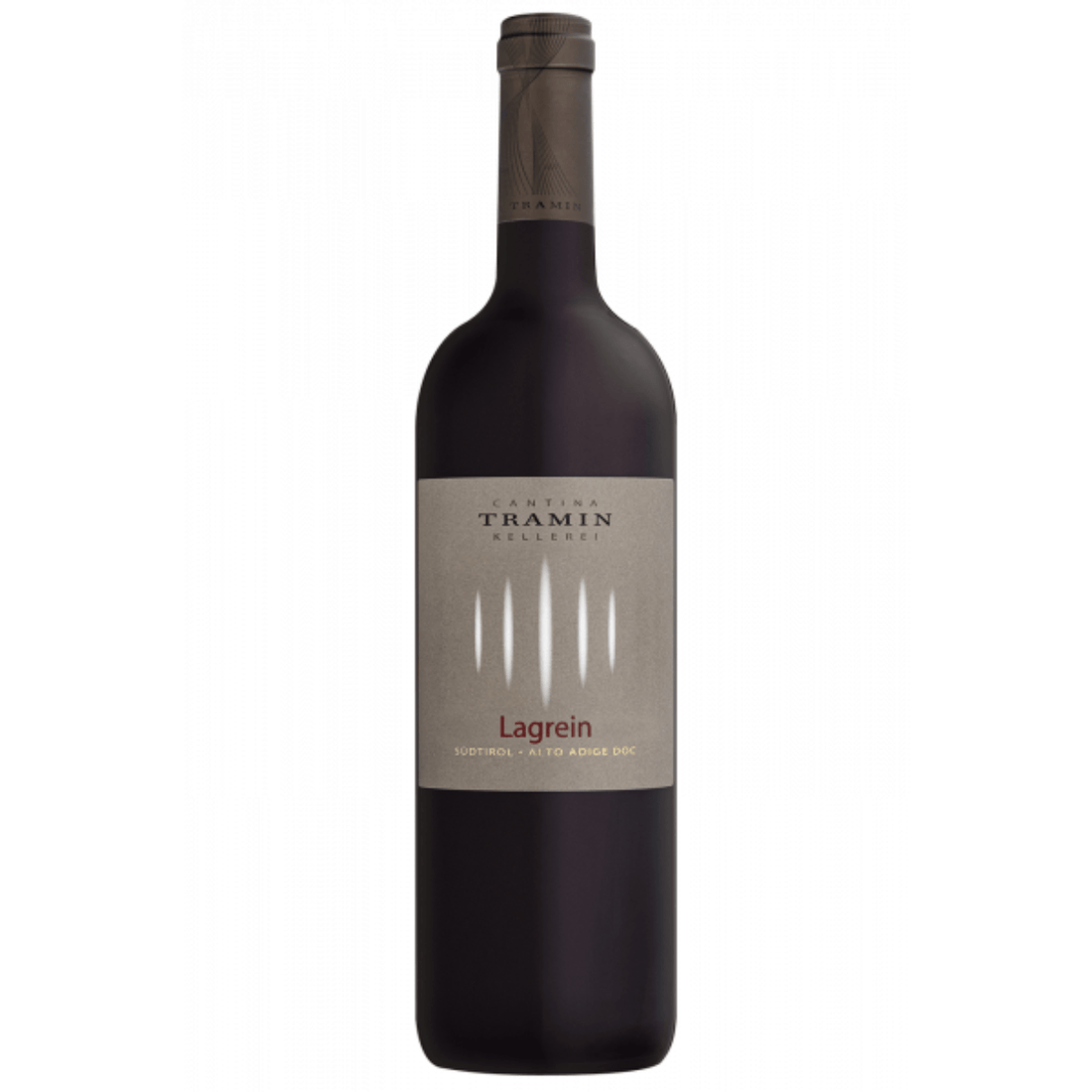 Cantina Tramin Alto Adige DOC Lagrein 2023 - Carta dei Vini