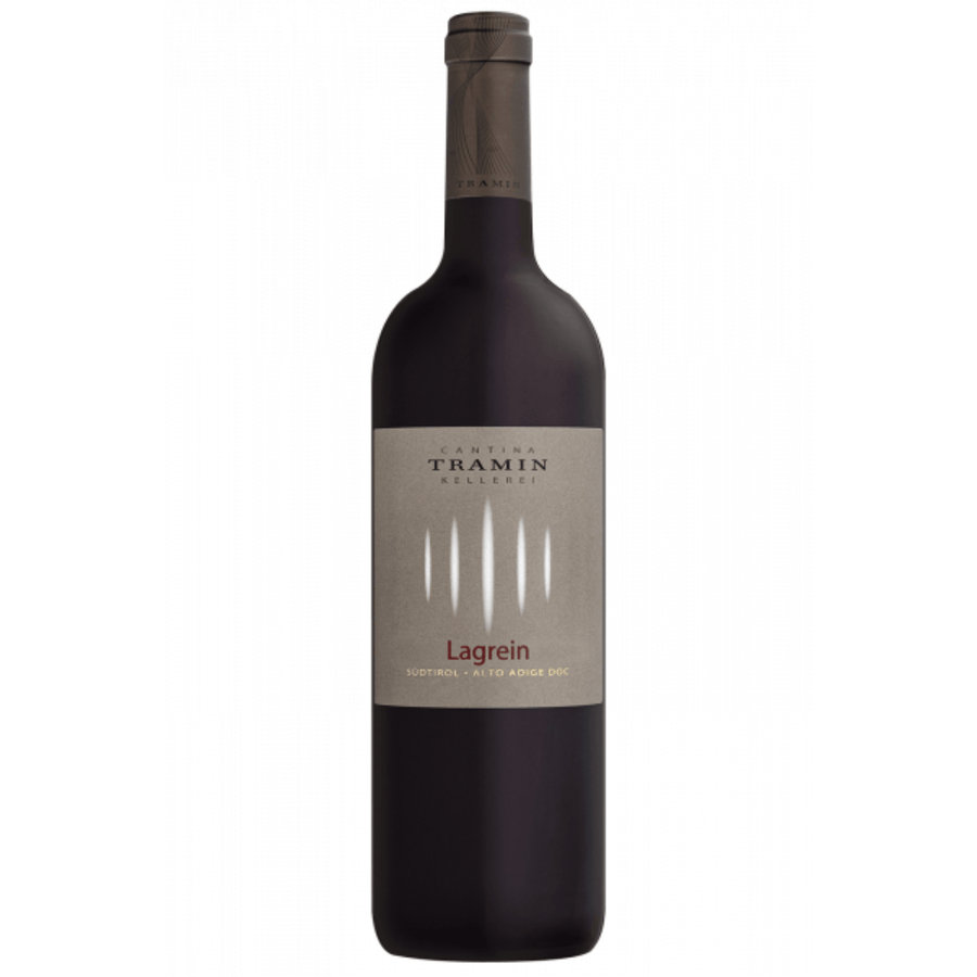 Cantina Tramin Alto Adige DOC Lagrein 2023 - Carta dei Vini