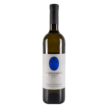Carpineti Capolemole Bianco 2024 - Carta dei Vini
