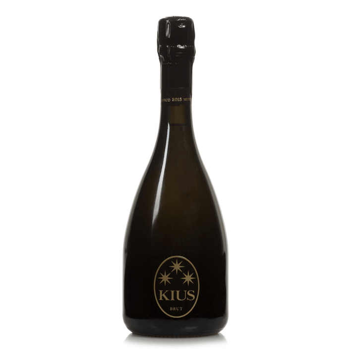 Carpineti Kius Brut 2022 - Carta dei Vini