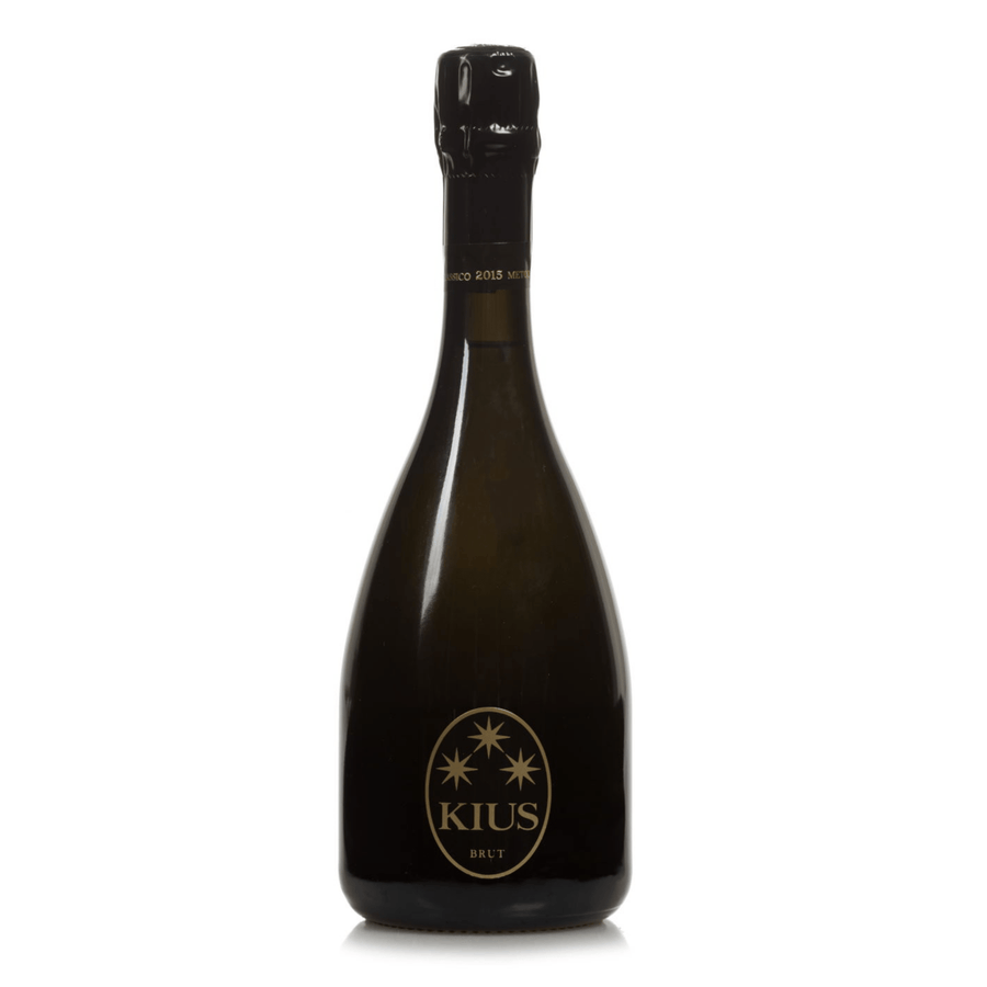 Carpineti Kius Brut 2022 - Carta dei Vini