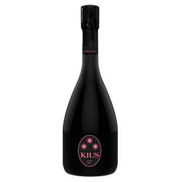 Carpineti Kius Extra Brut Rosato 2021 - Carta dei Vini