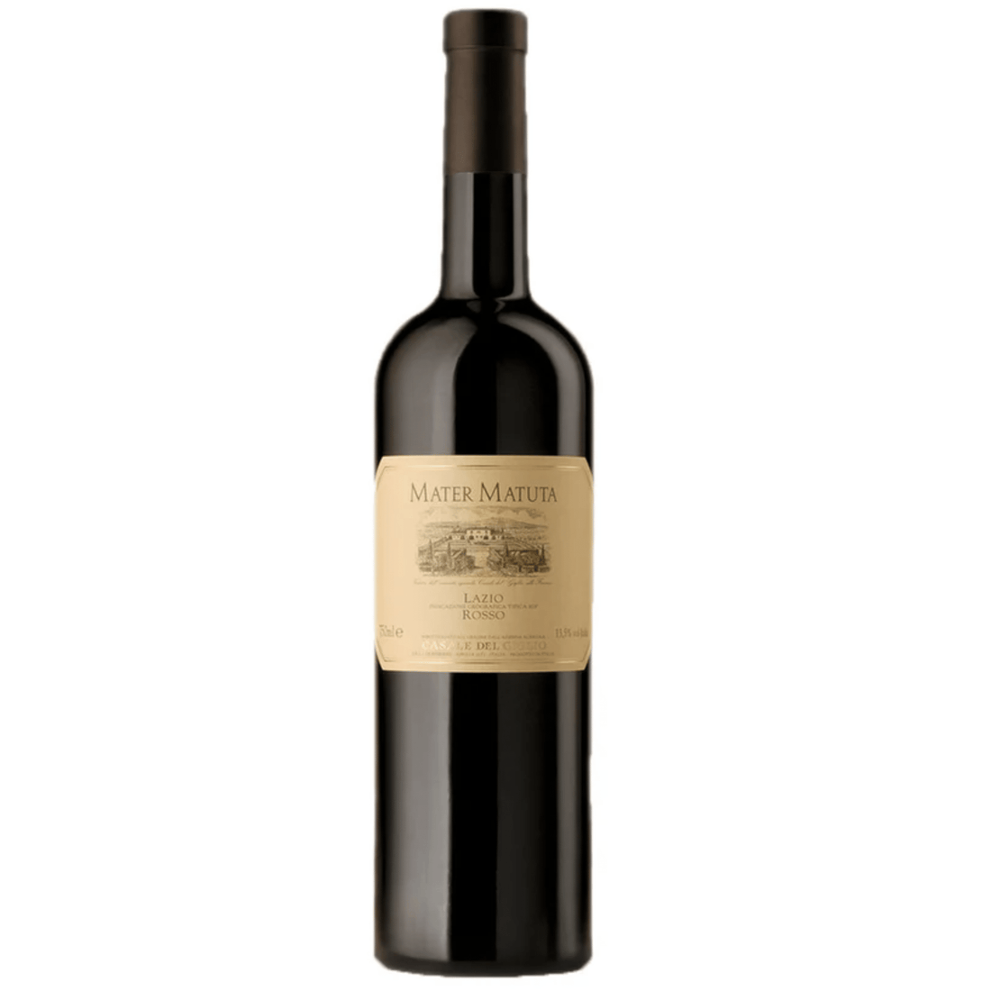 Casale del Giglio Mater Matuta 2017 - Carta dei Vini