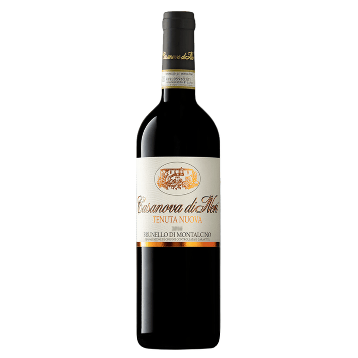 Casanova Di Neri Brunello di Montalcino "Tenuta Nuova" 2016 - Carta dei Vini