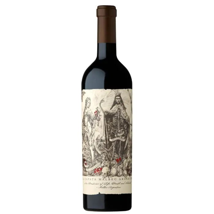 Catena Zapata Malbec Argentino 2021 - Carta dei Vini