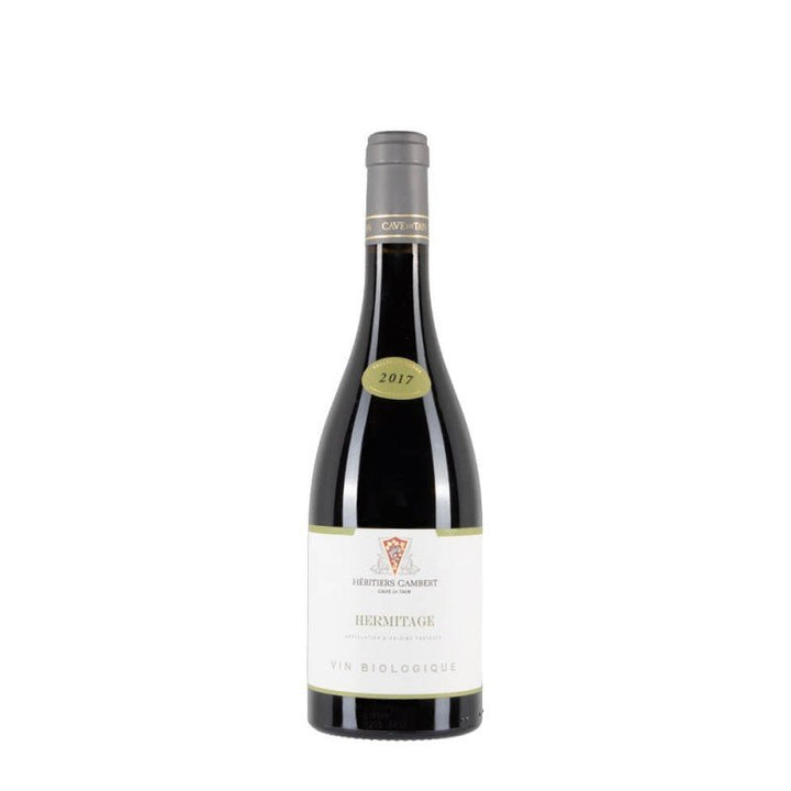 Cave De Tain Hermitage 2017 Bio - Carta dei Vini