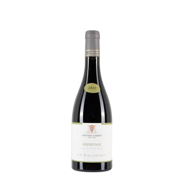 Cave De Tain Hermitage 2017 Bio - Carta dei Vini
