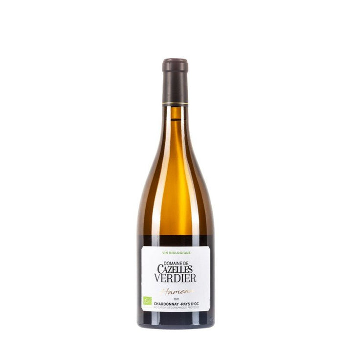 Cazelles Verdier Hameau 2021 - Carta dei Vini