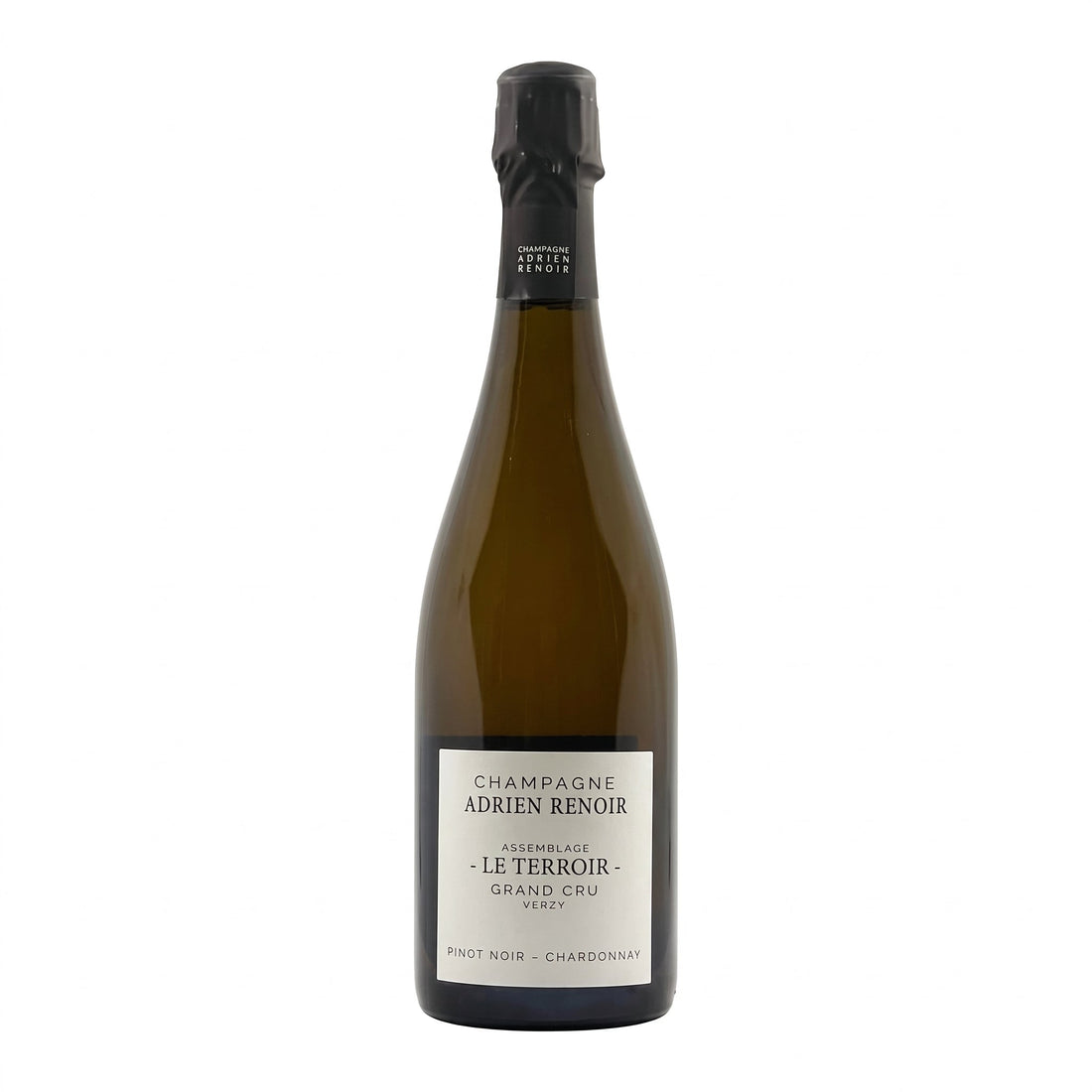 Champagne Adrien Renoir Le Terroir Grand Cru - Carta dei Vini