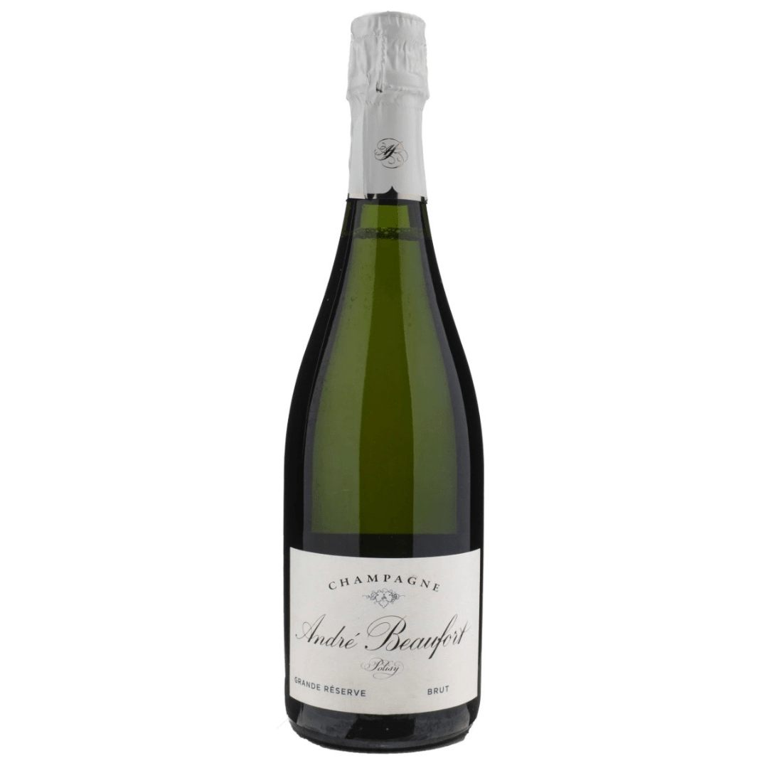 Champagne André Beaufort Polisy Grande Reserve Brut Millesime 2006 - Carta dei Vini