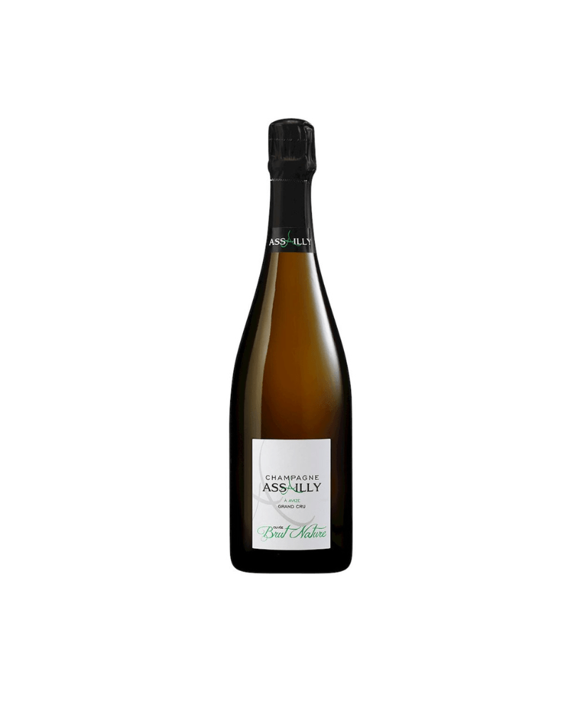 Champagne Assailly Brut Nature - Carta dei Vini