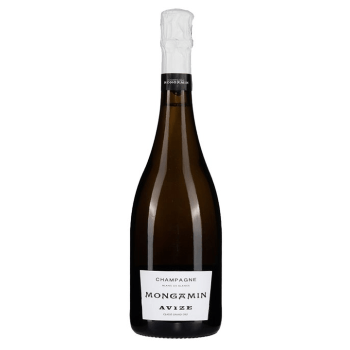 Champagne Assailly Mongamin Blanc de Blancs Grand Cru - Carta dei Vini