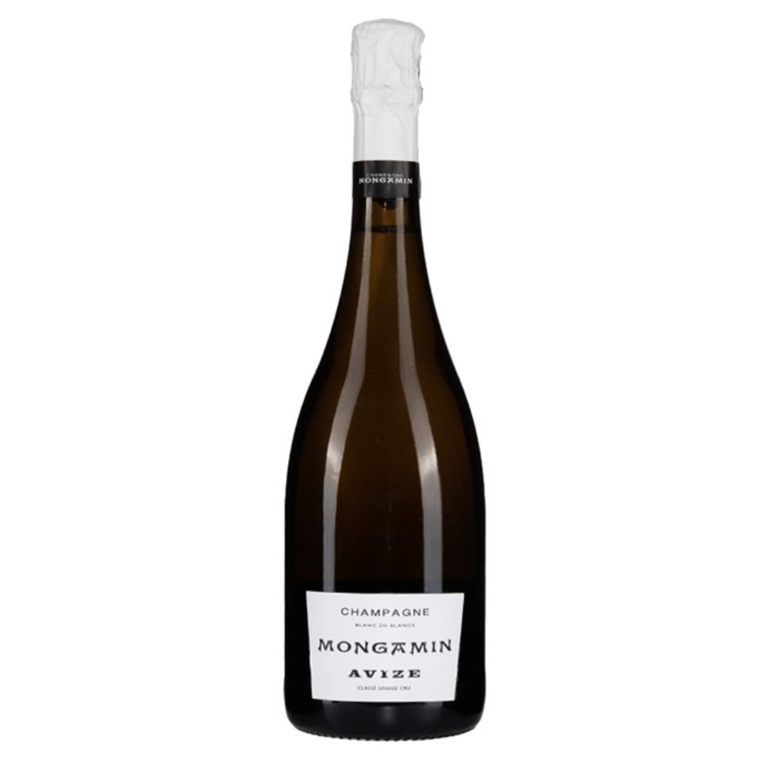 Champagne Assailly Mongamin Blanc de Blancs Grand Cru - Carta dei Vini