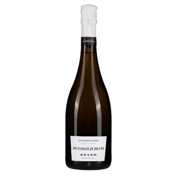 Champagne Assailly Mongamin Blanc de Blancs Grand Cru - Carta dei Vini